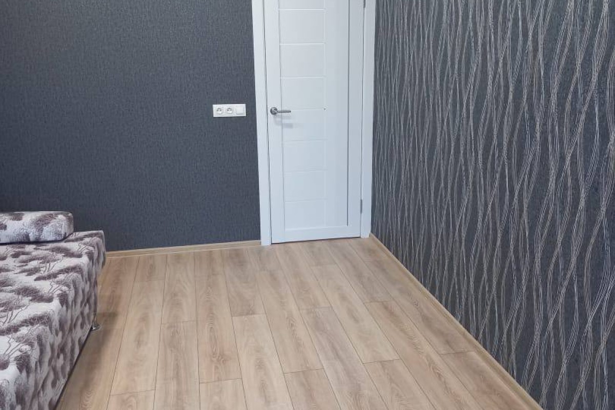 Ремонт комнаты — фото 1
